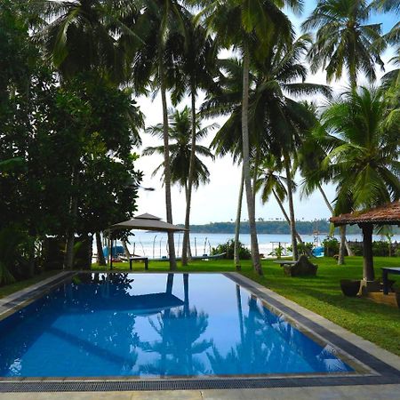 Esperanza Beach Villa And Spa Morakatiyara Exterior photo