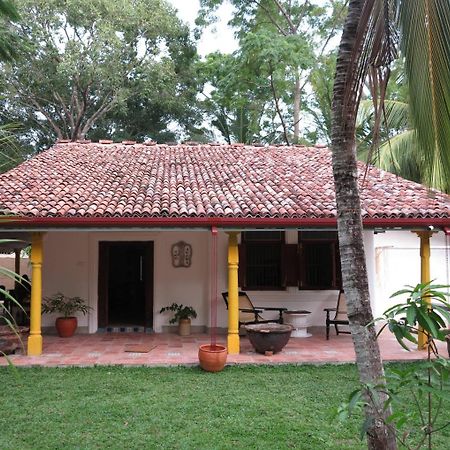 Esperanza Beach Villa And Spa Morakatiyara Exterior photo