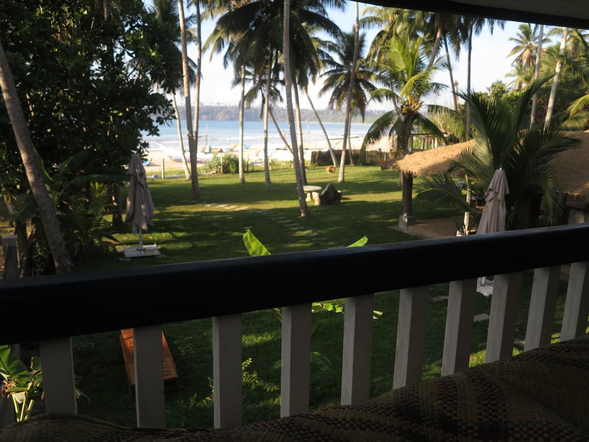 Esperanza Beach Villa And Spa Morakatiyara Room photo