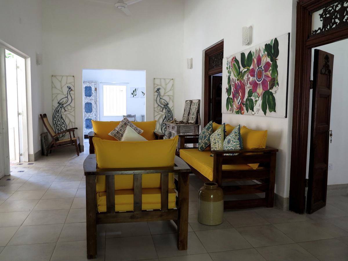 Esperanza Beach Villa And Spa Morakatiyara Exterior photo