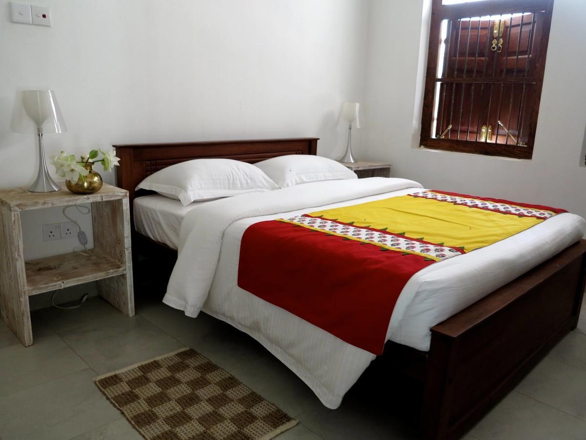 Esperanza Beach Villa And Spa Morakatiyara Exterior photo
