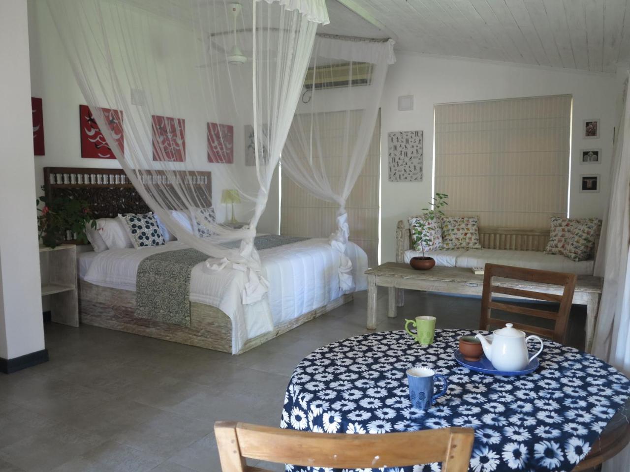 Esperanza Beach Villa And Spa Morakatiyara Exterior photo