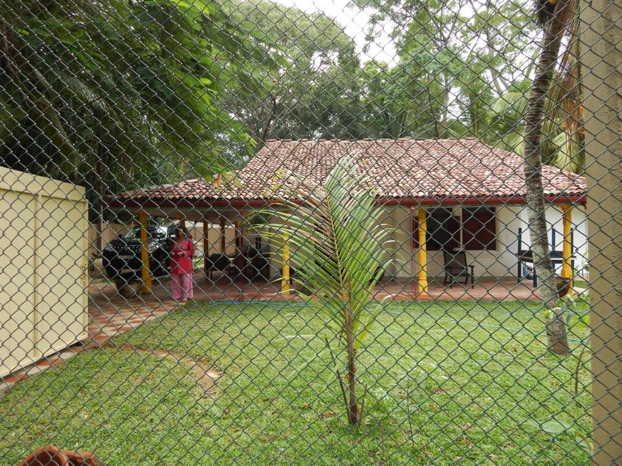 Esperanza Beach Villa And Spa Morakatiyara Exterior photo