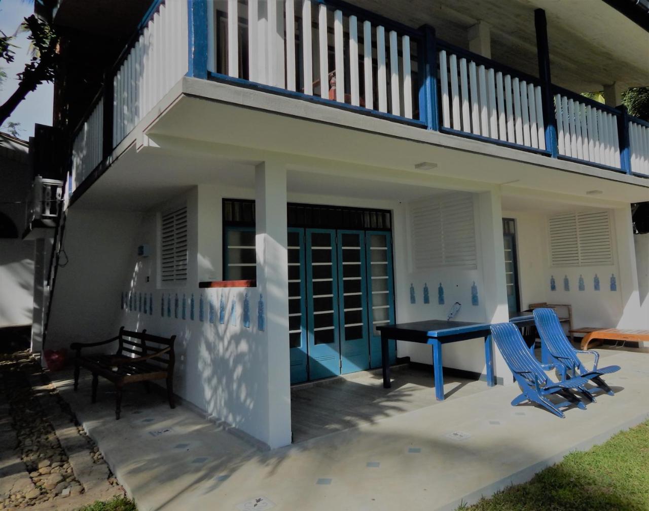Esperanza Beach Villa And Spa Morakatiyara Exterior photo