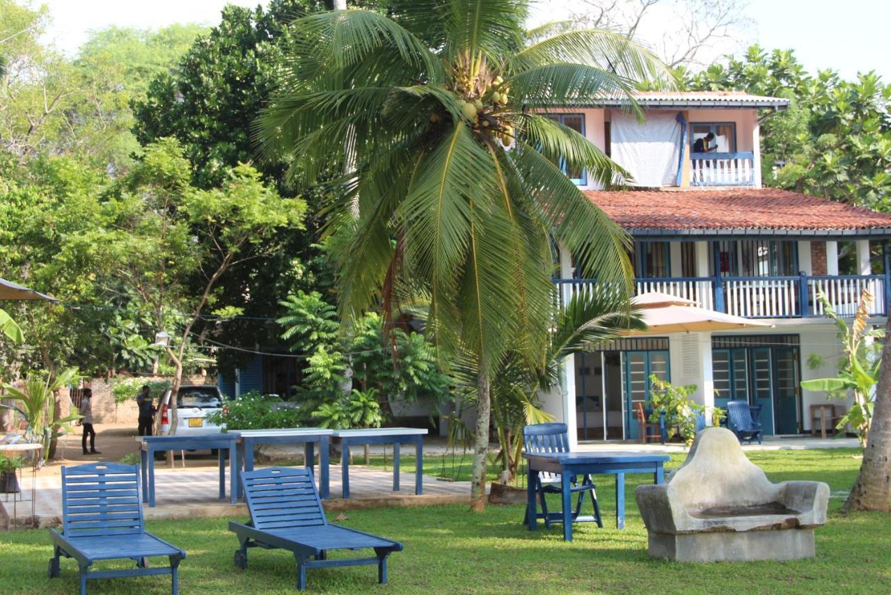 Esperanza Beach Villa And Spa Morakatiyara Exterior photo