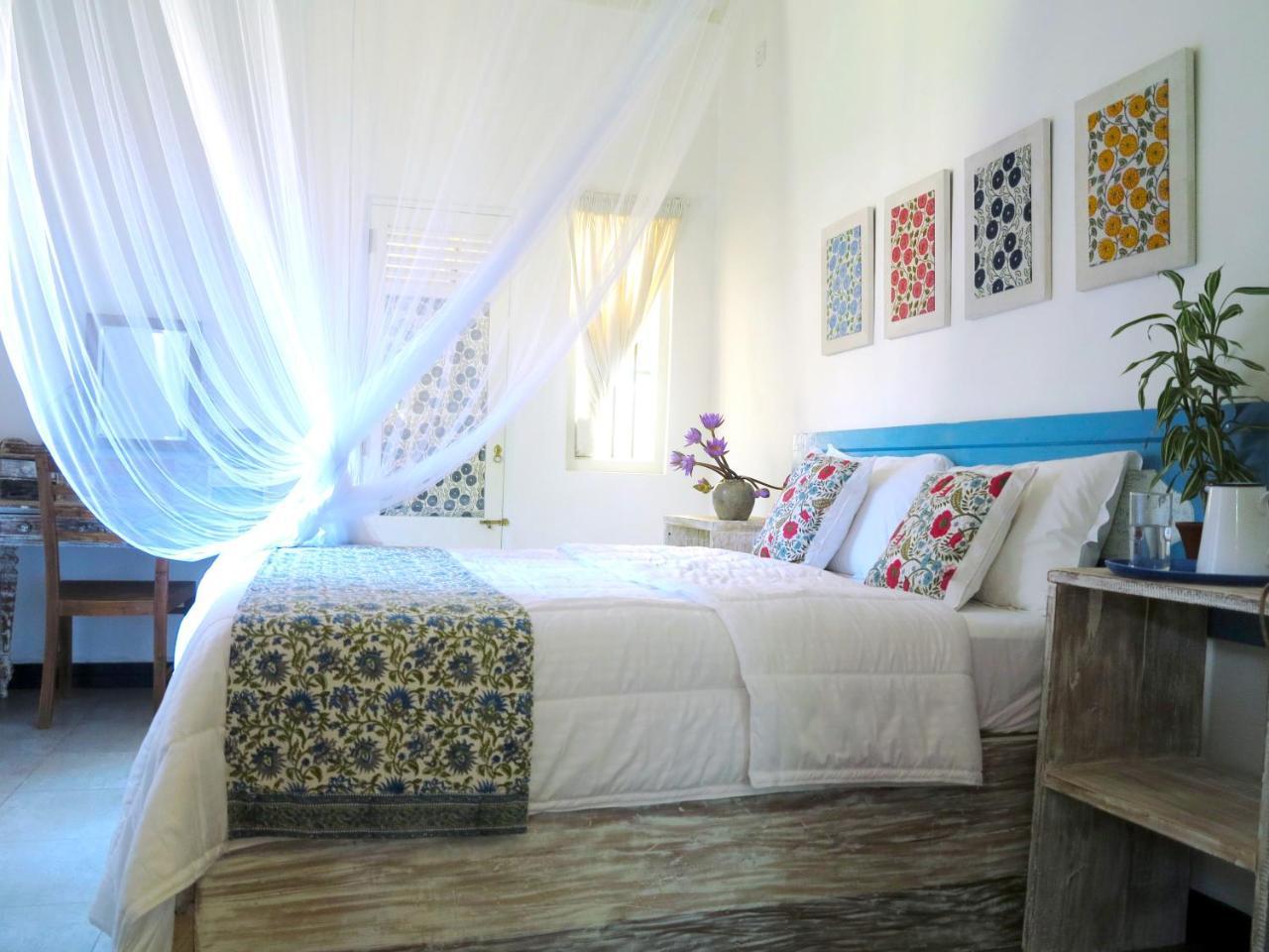 Esperanza Beach Villa And Spa Morakatiyara Exterior photo