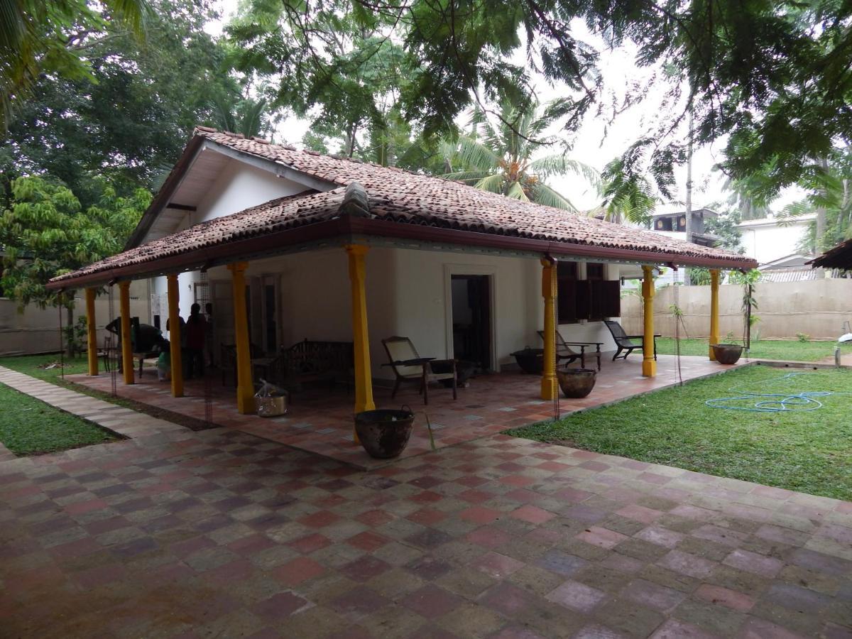 Esperanza Beach Villa And Spa Morakatiyara Room photo